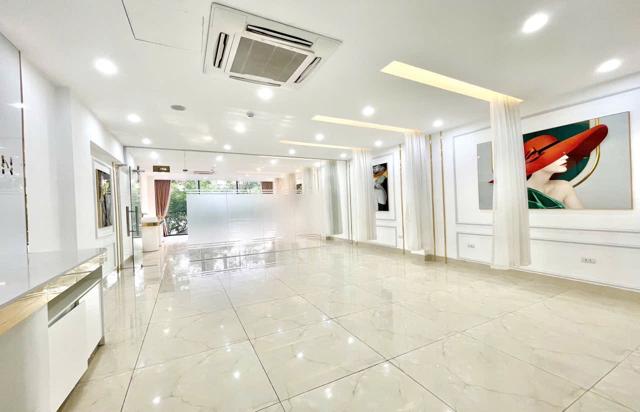 Cho thuê văn phòng 100m² Tô Hiệu, Cầu Giấy