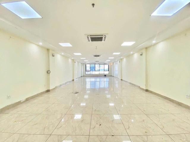 Cho thuê văn phòng 130m² Trần Vỹ, Cầu Giấy