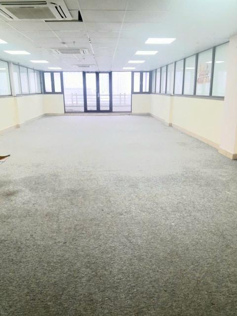 Cho thuê văn phòng 130m² Trần Vỹ, Cầu Giấy