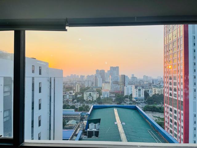 Cho thuê văn phòng 65m² Duy Tân, Cầu Giấy