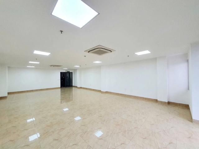 Cho thuê văn phòng 120m² Dịch Vọng Hậu, Cầu Giấy