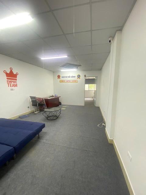Cho thuê văn phòng 70m² Xuân Thủy, Cầu Giấy