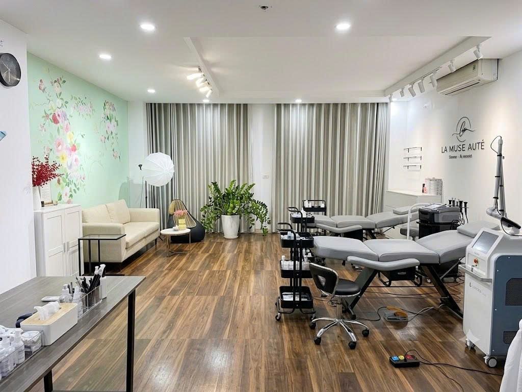 Cho thuê văn phòng 70m² Trung Phụng, Đống Đa