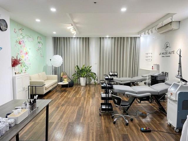 Cho thuê văn phòng 70m² Trung Phụng, Đống Đa