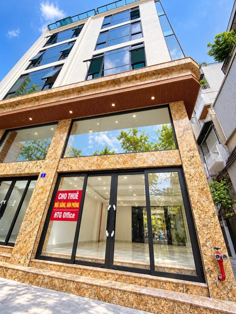 Cho thuê văn phòng 65m² Thái Hà, Đống Đa