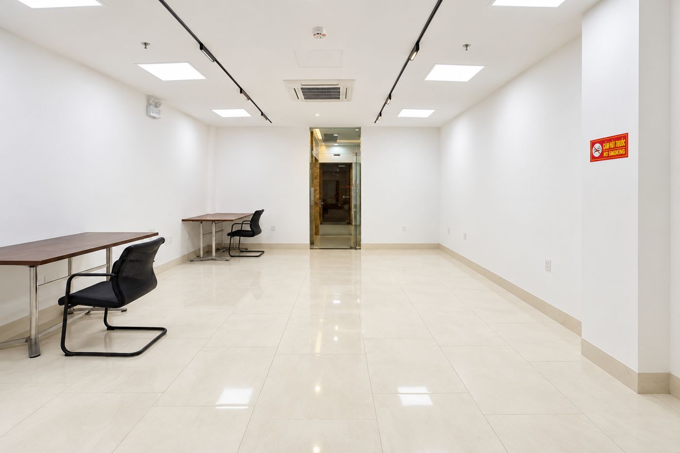 Cho thuê mặt bằng kinh doanh 80m² Hoàng Văn Thái, Thanh Xuân
