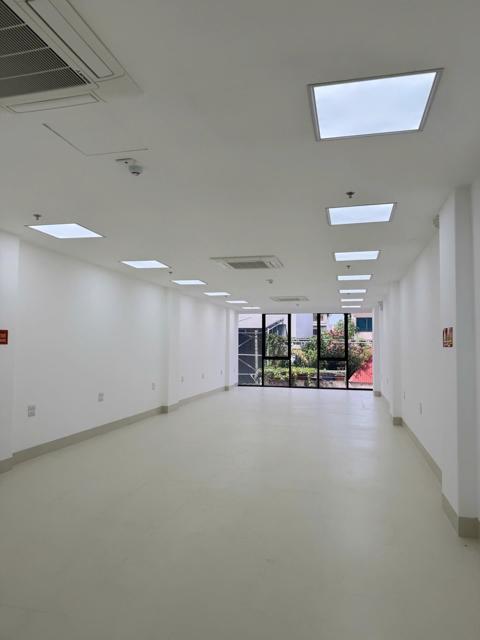 Cho thuê văn phòng 100m² Hoàng Văn Thái, Thanh Xuân