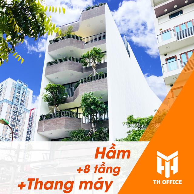 Cho thuê văn phòng 80m² Khương Đình, Thanh Xuân