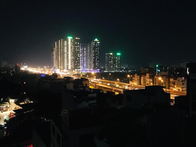 Cho thuê văn phòng 90m² Nguyễn Xiển, Thanh Xuân