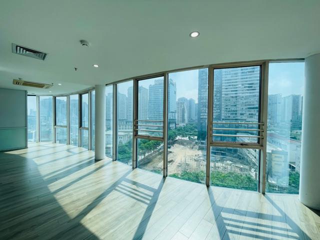 Cho thuê văn phòng 150m² Hoàng Đạo Thúy, Thanh Xuân